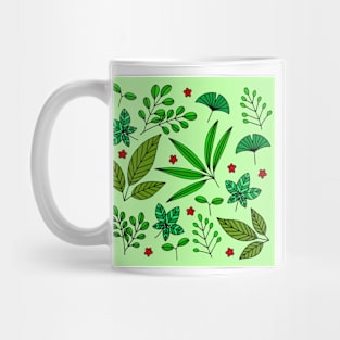 Trees Plants 76 (Style:4) Mug